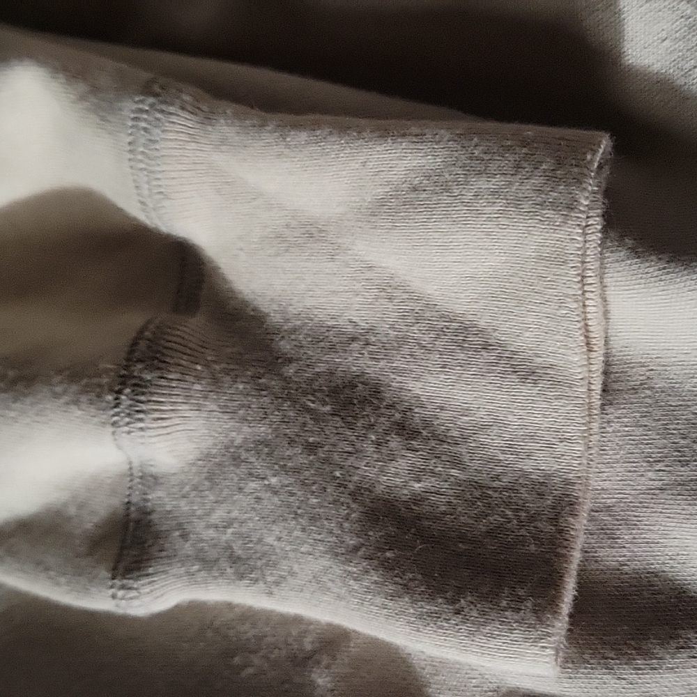 Men's long slave T-shirt - Picture 2 of 3